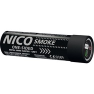 Nico Smoke 120sek., schwarzgrau
