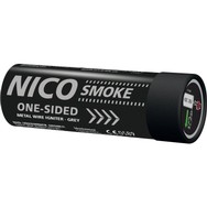 Nico Smoke 80sek., schwarz-grau