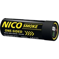 Nico Smoke 80sek., gelb
